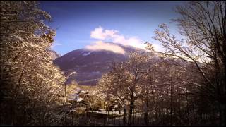 Demo film cue "Waiting For Spring" (2004)