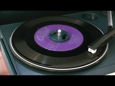 Stan Freberg & Daws Butler-The Lone Psychiatrist