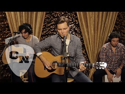 Frankie Ballard - Sunshine & Whiskey | Hear and Now | Country Now