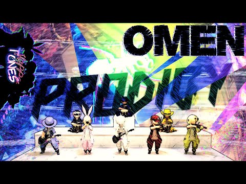 Happy Tunes Shiva – Omen 🐜