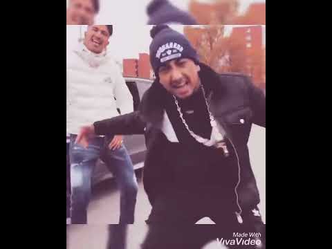 Mero Feat Brado ,,KAFA LEYLA‘‘