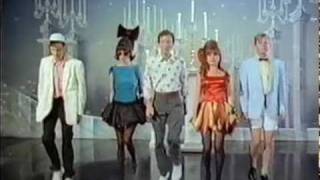 The B 52&#39;s - Song For a Future Generation (HQ)