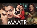 Raveena Tandon S Superhit Thriller Movie Maatr Madhur Mittal New Bollywood Movie