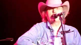 THE DISTANCE BETWEEN YOU AND ME~DWIGHT YOAKAM