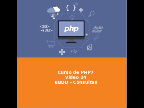 24 - Curso de PHP7 - Consultas