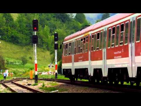 Demaraj VT614 in Bratca (03 08 2012)