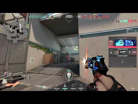 ROAD TO DIA I VALORANT