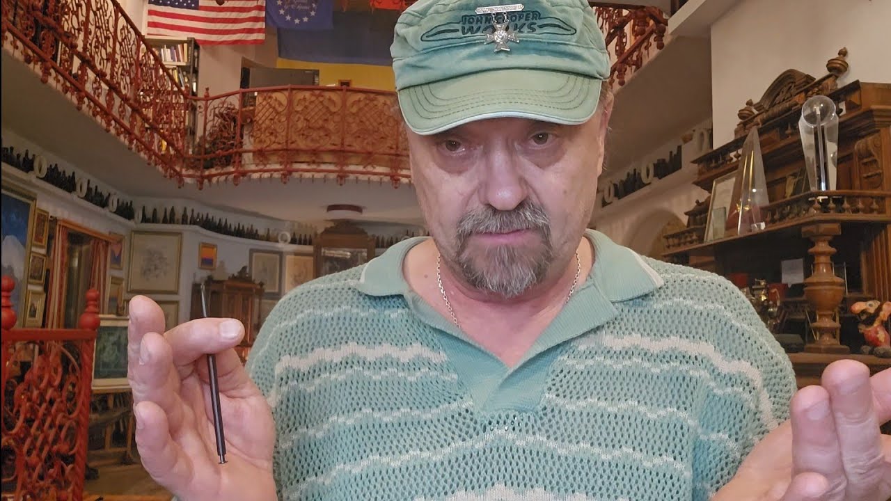 А Зеля наложит санкции и на Залужного, решение суда по Пороху это тест на нед?