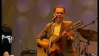 John Hiatt - Slow Turning (live)