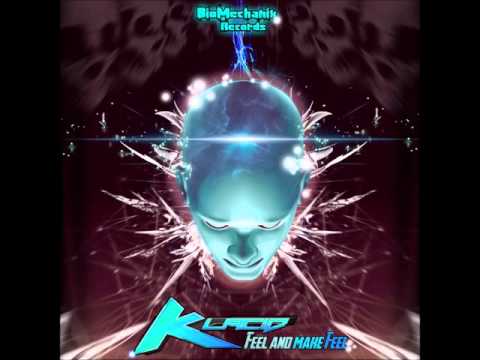 2.- Klacid - Feel and make Feel