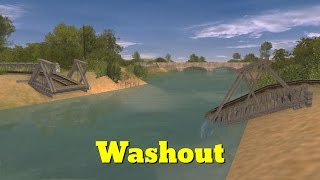 Washout