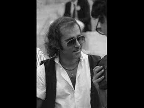 Fuoco sulla collina - Ivan Graziani