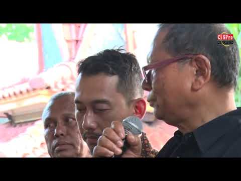 NGERANA PANGGUNG ANAK BERU [BUDAYA KARO] - BUDI PINEM IDILO DIBATA PART#1