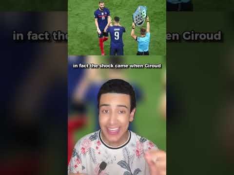 Karim BENZEMA Just EXPOSED The FRANCE FOOTBALL TEAM!