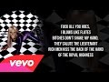 Lil' Kim - Play Around (Lyrics Video) HD