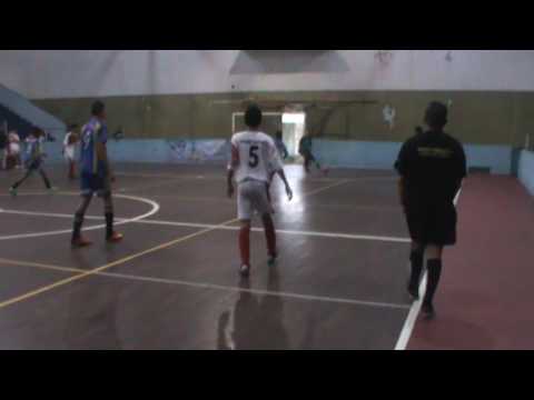 SUB - 14 - TAÇA PROMOSALÃO - ATLETAS EM AÇÃO vs AUDAX