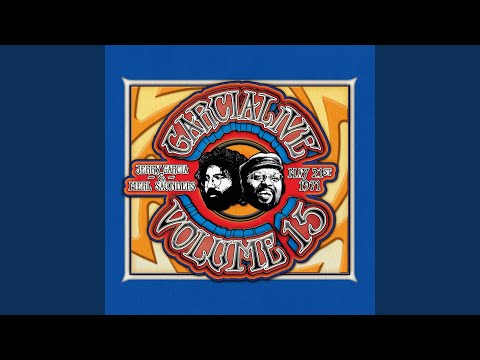 Keystone Korner Jam (Live)