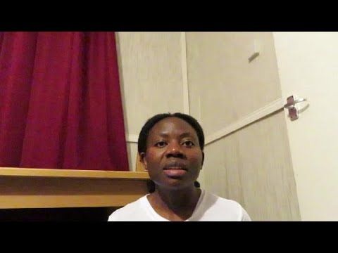 Keep moving - Don't Look Back