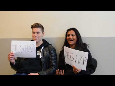 Nadderudrevyen 2018- Gode råd og tips vlog dag 4