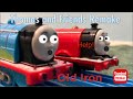 Thomas And Friends Remake Old Iron