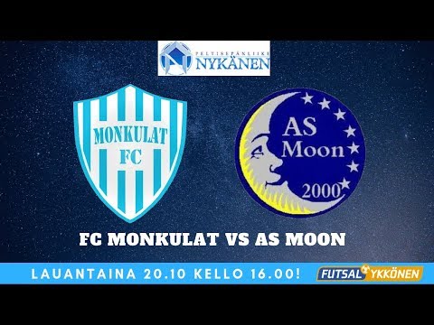 LIVE: FC Monkulat vs AS Moon
