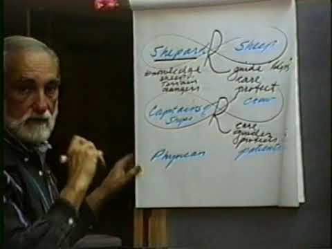 1996-02-13 NSPRS 025 - The Past: The Hellenic Model