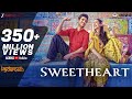 Sweetheart Full Video Kedarnath Su
