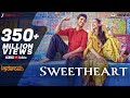 Sweetheart - Full Video | Kedarnath | Sushant Singh | Sara Ali Khan | Dev Negi | Amit Trivedi