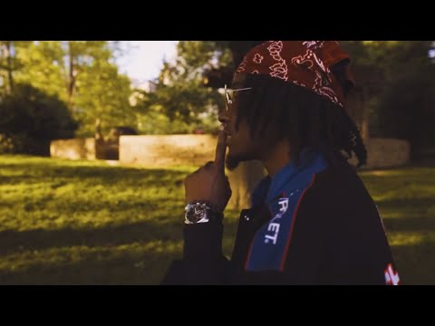 Alltimerz - L.M.A. (Official Music Video)