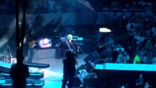 Genesis Platino 2009 - Alexander Acha/voy