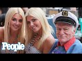 Hugh Hefner's Ex Karissa Shannon Says She Aborted the 84-Year-Old's Baby | PEOPLE