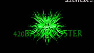 Lil trill - Far off - Bass boosted [HQ]