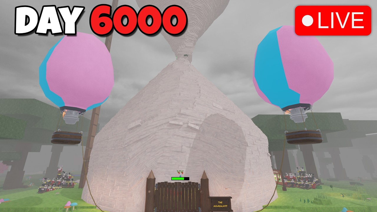 🔴[LIVE] Day 6222 - I need to clear hundreds of cultists..