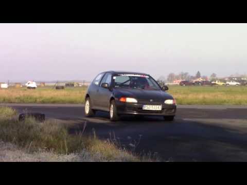 IX Power Stage  Bednary 2016 - 12/11/2016