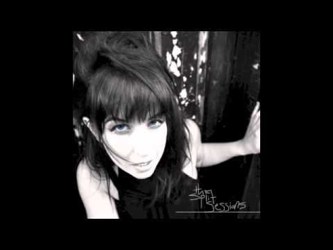 Jennifer Logue- Damned- The Split Sessions