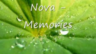 Nova - Memories