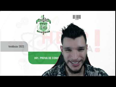 (Famerp 2022) A figura mostra uma médica com um disco preso em sua cabeça.