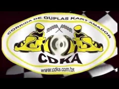 CDKA - CAMPEONATO DE DUPLAS 2018