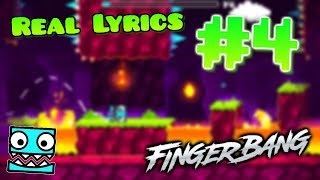 Cover art for Fingerdash