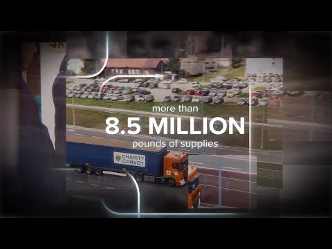 2024 Knights of Columbus Supreme Convention Highlights