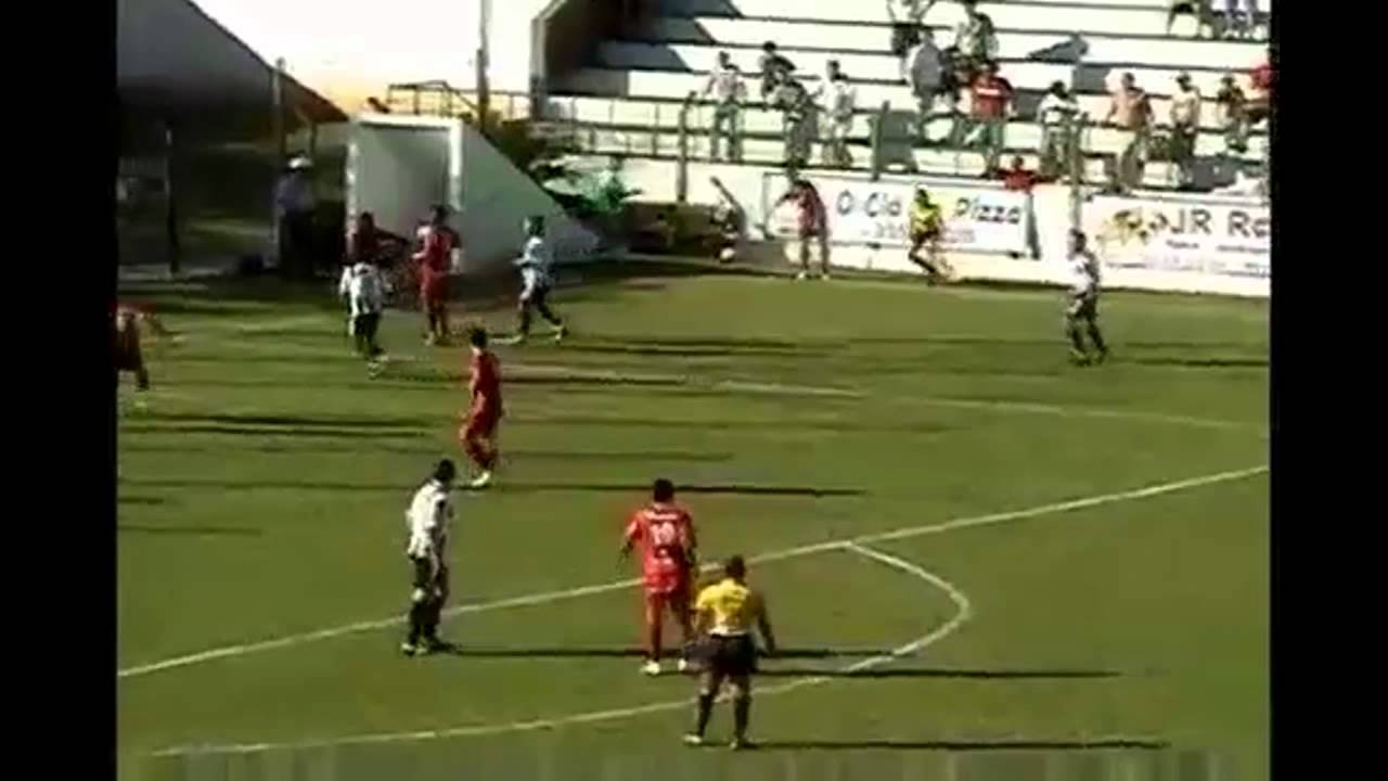 Fagner correia (Goleiro)