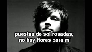 why do they leave? ryan adams (español)