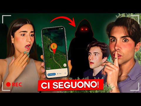 THEY'RE FOLLOWING US! RANDONAUTICA ON A PRIVATE ISLAND WITH MY BROTHERS | GIANMARCO ZAGATO