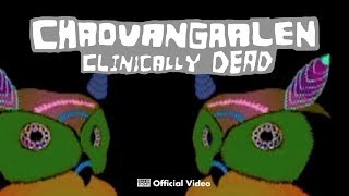 Chad VanGaalen - Clinically Dead [OFFICIAL VIDEO]