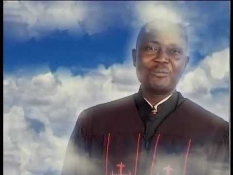 Matwen Awurade Anim by  Rev. George Owusu-Mensah