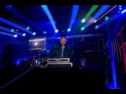 DJ Edge "Official Tellus360 Promo"