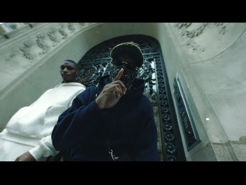 Voleur2Voleur - LUPIN (Clip Officiel)