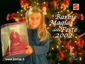 Holiday Celebration Barbie Commercial IT 2002