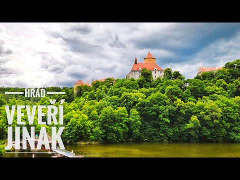 Vlog 19 · 🇨🇿 Za dalším rohem čekalo překvapení