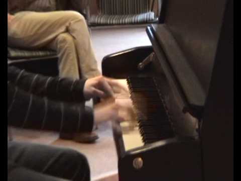 Lasse Jensen - Boogie Du Printemps